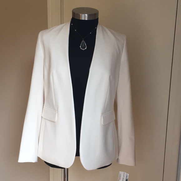 Dress Jacket - Picture 1 of 8